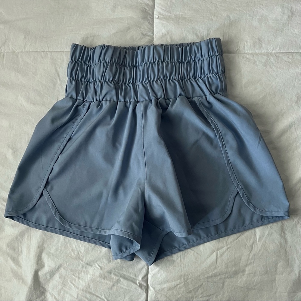 running shorts